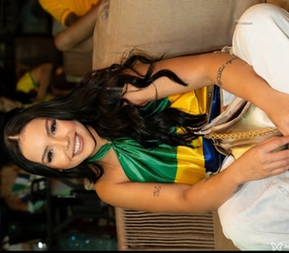 Acompanhante em Parauapebas-PA - Fernanda Andrade