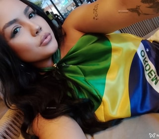 Acompanhante em Parauapebas-PA - Fernanda Andrade