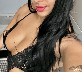 Acompanhante Renata Lyra