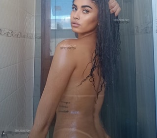 Acompanhante Manúú Castro