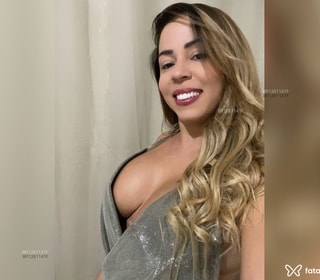 Acompanhante Eduarda Lemos