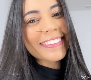 Acompanhante Camila Veloso