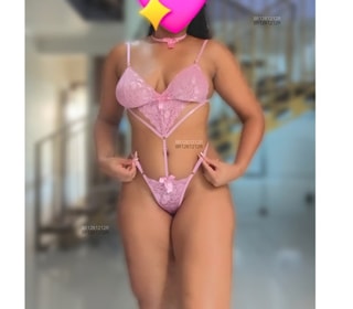 Acompanhante Julia Garcia