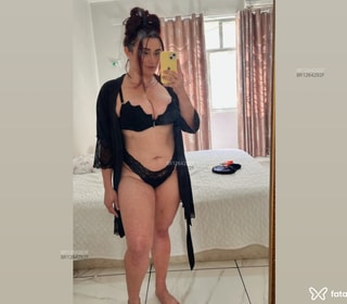 Acompanhante Mary Cervantes