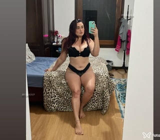 Acompanhante em Mafra-SC - Mary Cervantes
