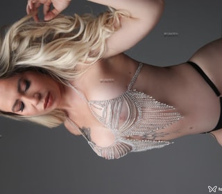 Acompanhante Yasmin
