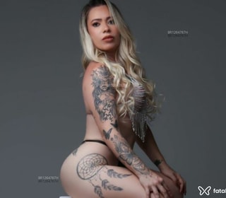 Acompanhante Yasmin