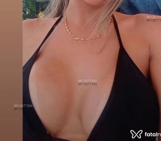 Acompanhante em Amparo-SP - Ágatha