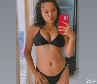 Acompanhante Sabrina Campos