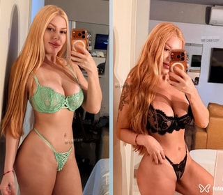 Acompanhante Melissa Martins