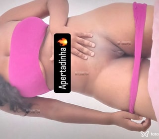 Acompanhante Nathalia Oliveira