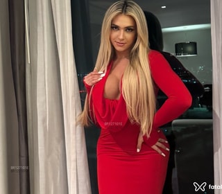 Acompanhante Melissa Prado