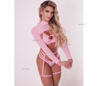 Acompanhante Melissa Prado