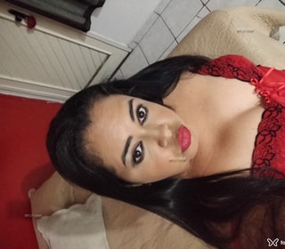 Acompanhante Isabella Fernandes