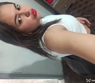 Acompanhante em Linhares-ES - Isabella Fernandes
