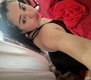 Acompanhante em Linhares-ES - Isabella Fernandes