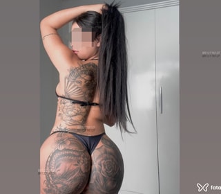 Acompanhante Yasmin