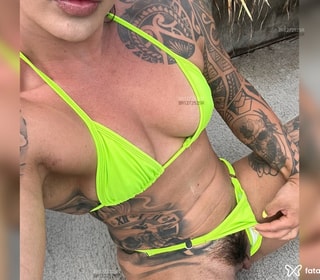 Acompanhante Bruna Calixto