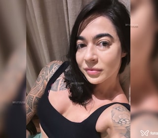 Acompanhante Bruna Calixto