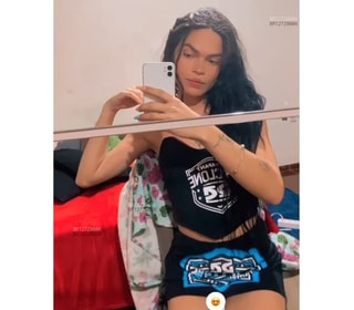 Acompanhante Isabella Nogueira