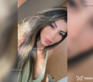 Acompanhante Gabriela Lins
