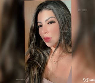 Acompanhante Gabriela Lins
