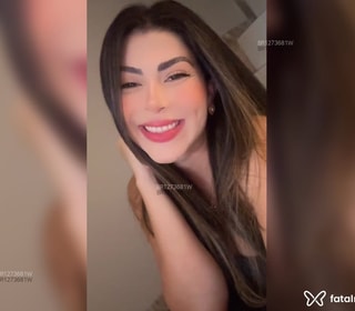 Acompanhante Gabriela Lins