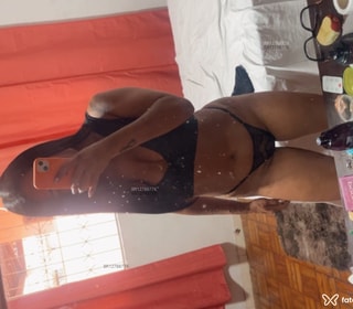 Acompanhante Nicole Carvalho