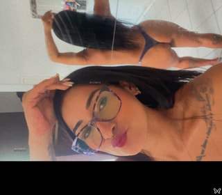 Acompanhante Nicole Carvalho