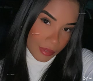 Acompanhante Mariana Vargas