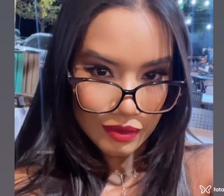 Acompanhante Mariana Vargas