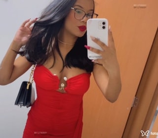 Acompanhante Mariana Vargas