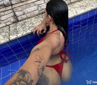 Acompanhante Bruna