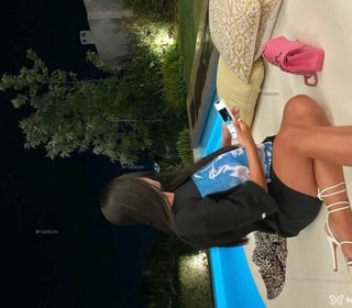 Acompanhante Nicole