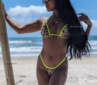 Acompanhante Yara