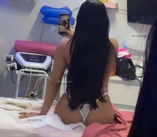 Acompanhante Sofia