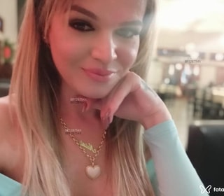 Acompanhante em Uberlândia-MG - Nathália Lins