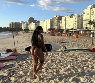 Acompanhante Natália Fernandes