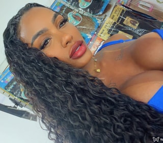 Acompanhante Fanny Mionzinha