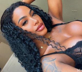 Acompanhante Fanny Mionzinha