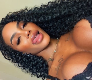 Acompanhante Fanny Mionzinha