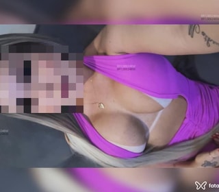 Acompanhante Laís Souza