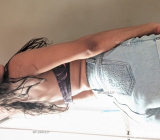 Acompanhante Leticia