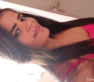 Acompanhante Leticia
