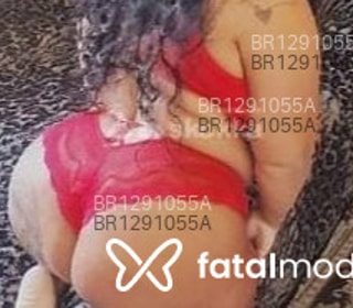 Acompanhante Cléo Monteiro