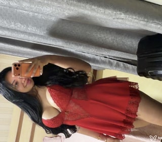Acompanhante Luiza