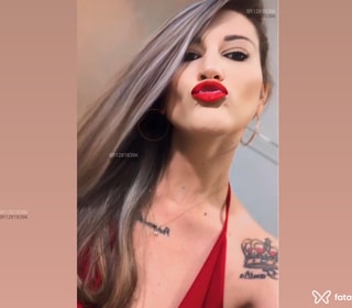 Acompanhante Aline Ferraz