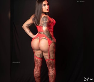 Acompanhante Joyce Lira