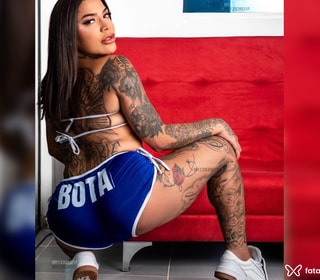 Acompanhante Joyce Lira
