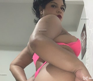 Acompanhante Lorena Sampaio